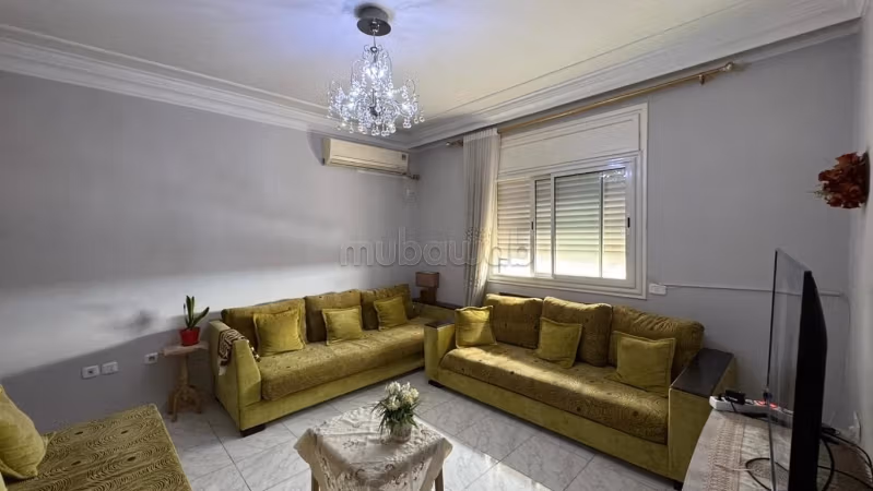 Appartement s4 à vendre