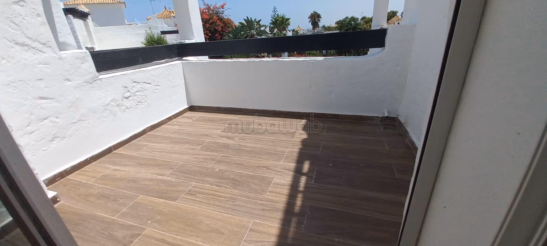 Splendide villa à vendre à Dar Bouazza. 3 chambres agréables. Climatisation et piscine
