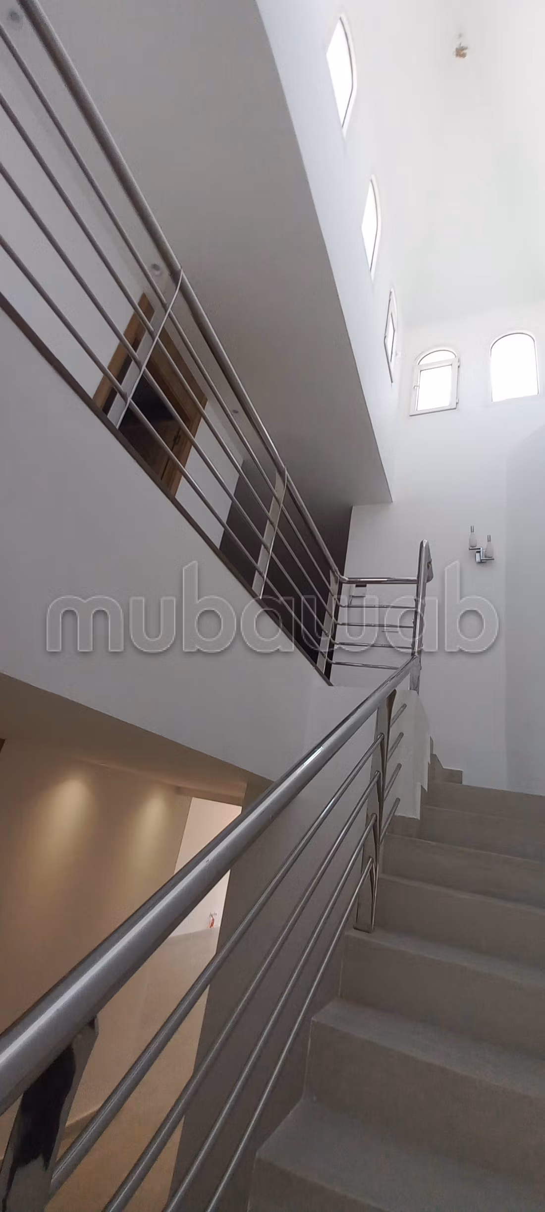 Splendide villa à vendre à Dar Bouazza. 3 chambres agréables. Climatisation et piscine