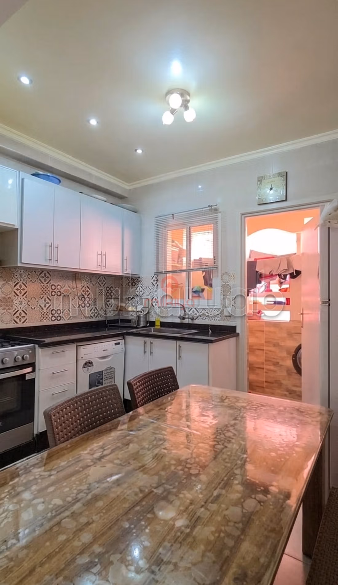 Vente Appartement à assif — 5