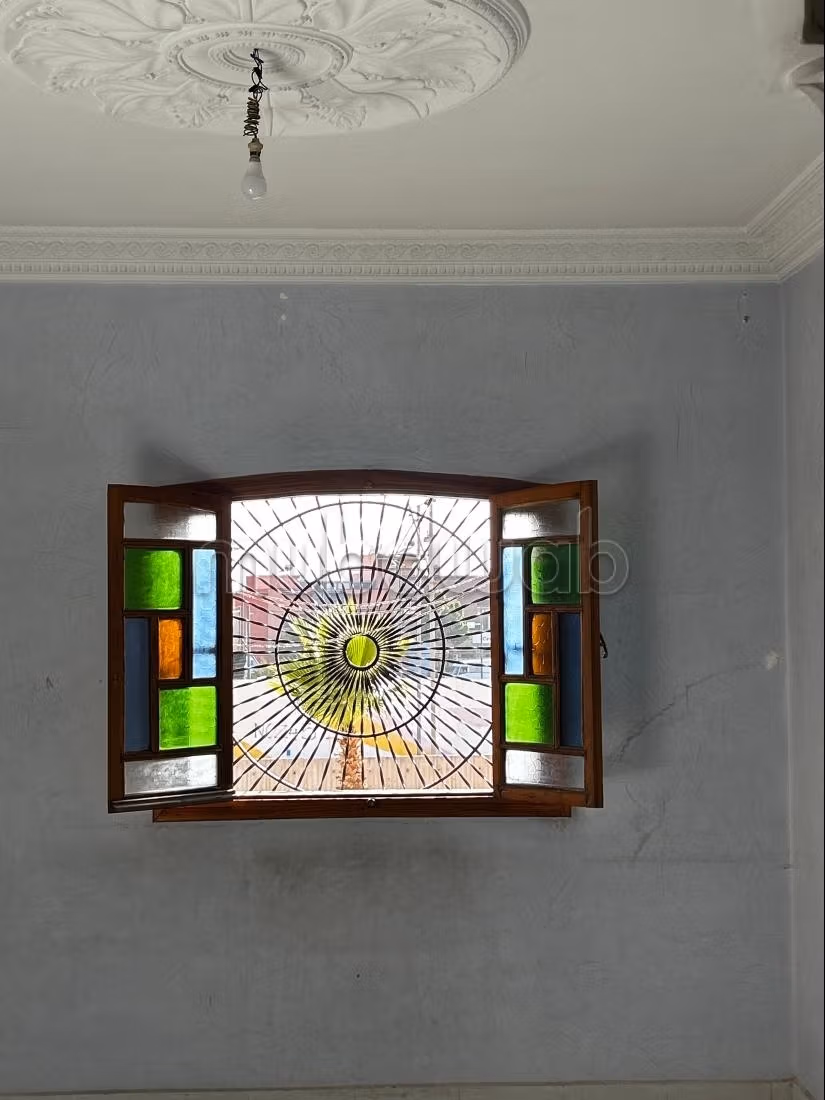 Appartement 120 m² à Hay Zitoun — 7