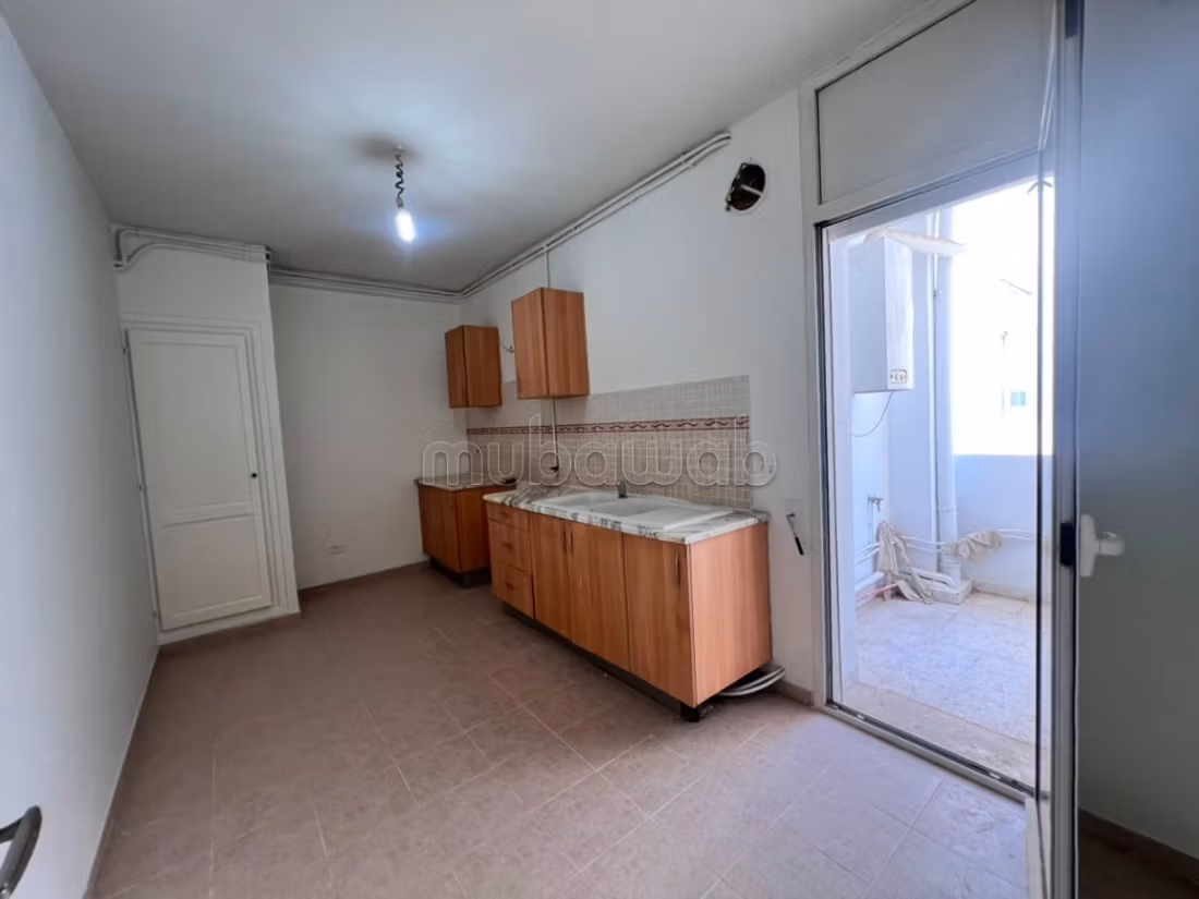 Appartamento S2 in vendita
