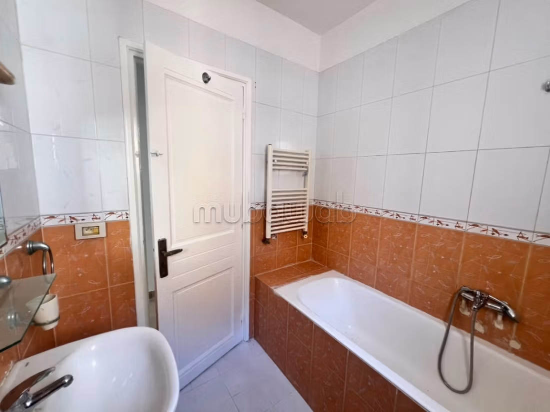Appartamento S2 in vendita