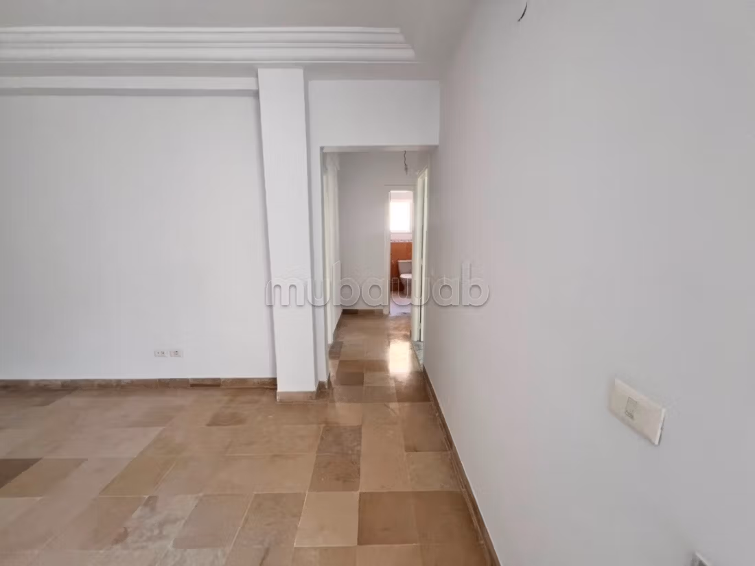 Appartamento S2 in vendita