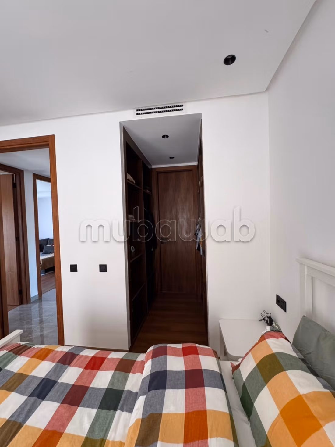 Appartement 140 m² à Casablanca Finance City — 18