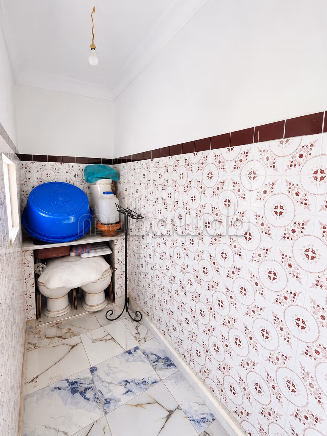Riad 6/7 Rooms Subletting Allowed