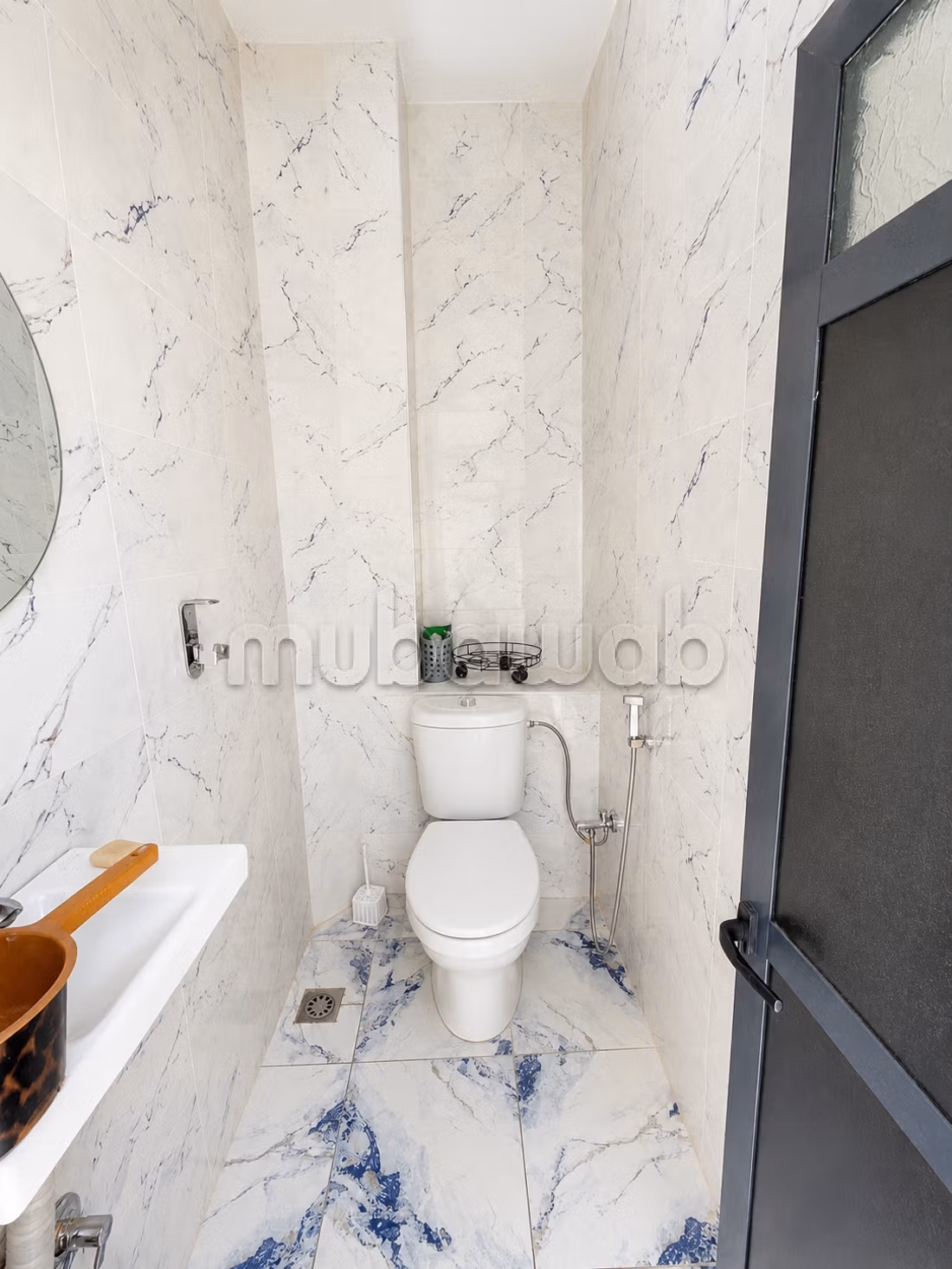 Riad 6/7 Rooms Subletting Allowed
