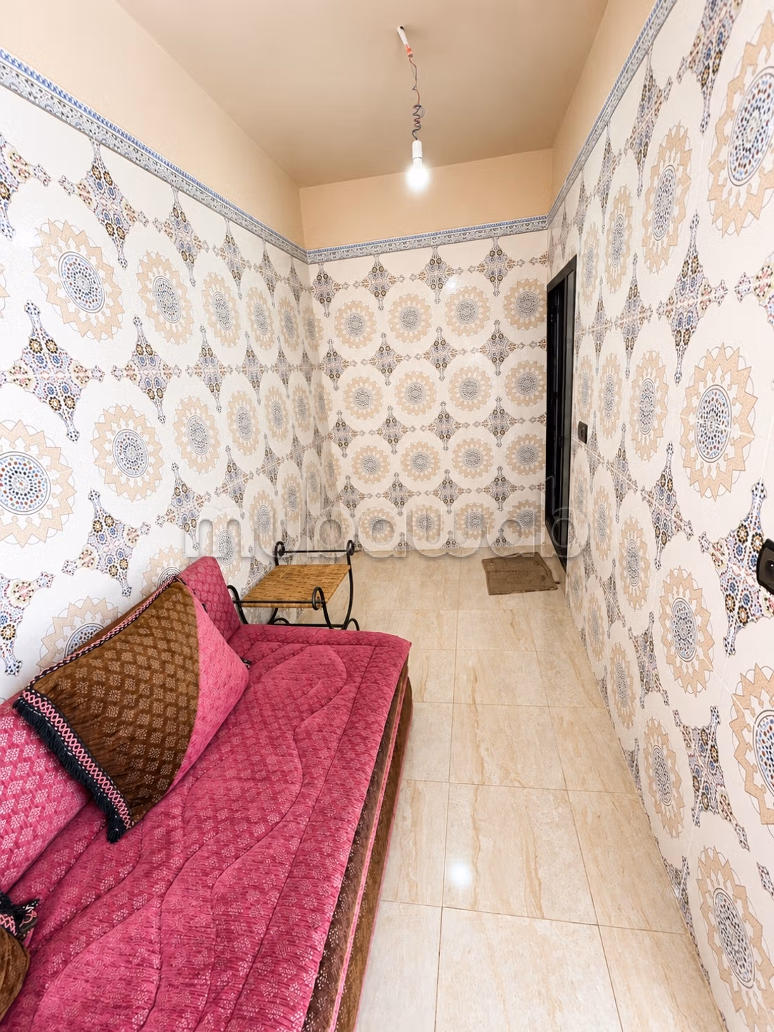Riad 6/7 Rooms Subletting Allowed