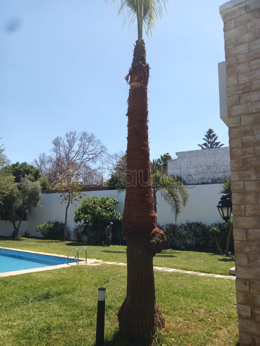 Ravissante. Villa pleine de charme