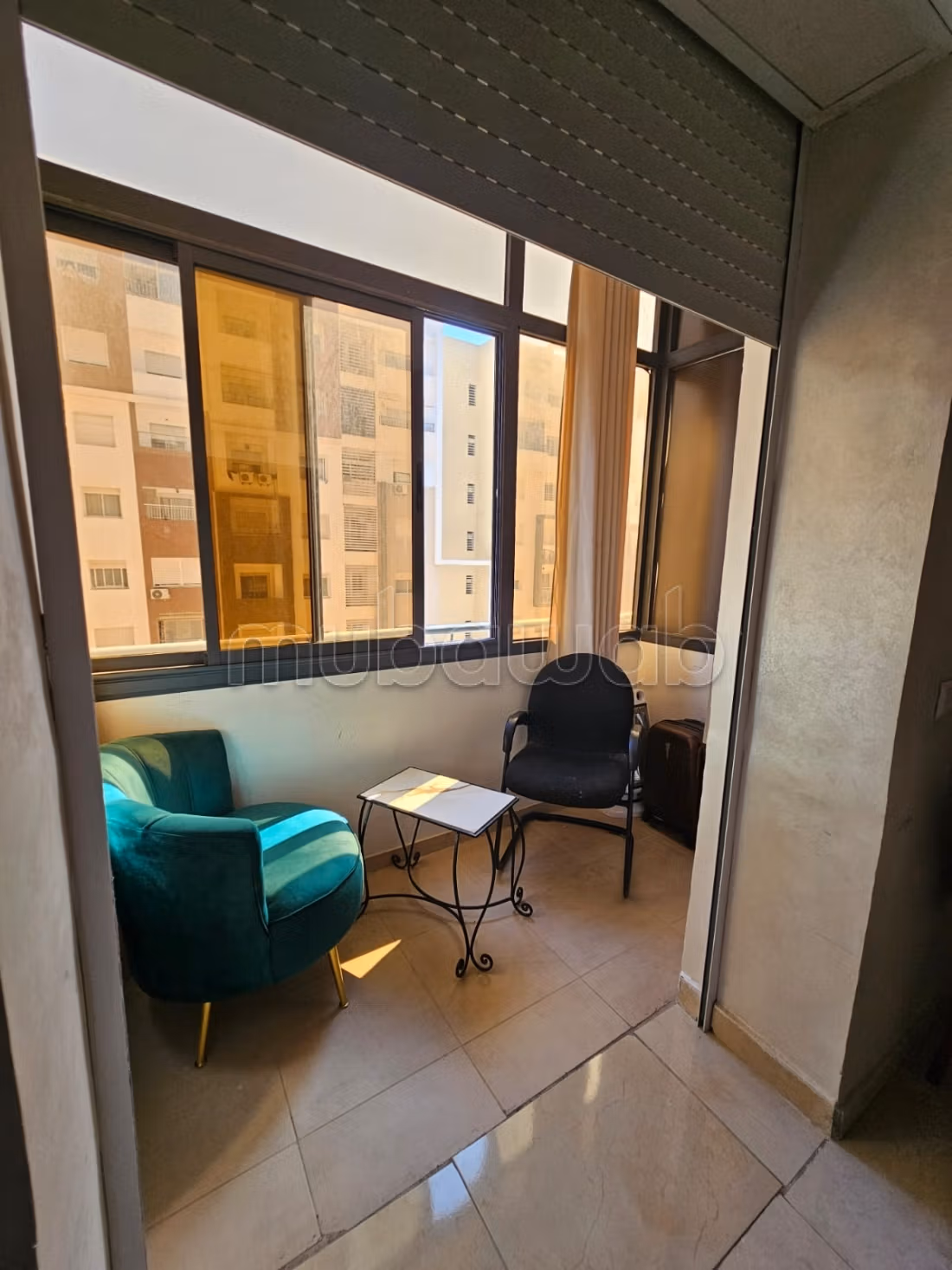 Appartement de lux A vendre 3 chambre et parking