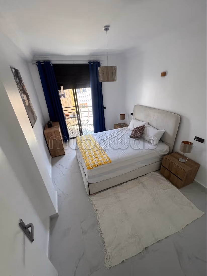 Appartement 110 m² f Agdal — 13
