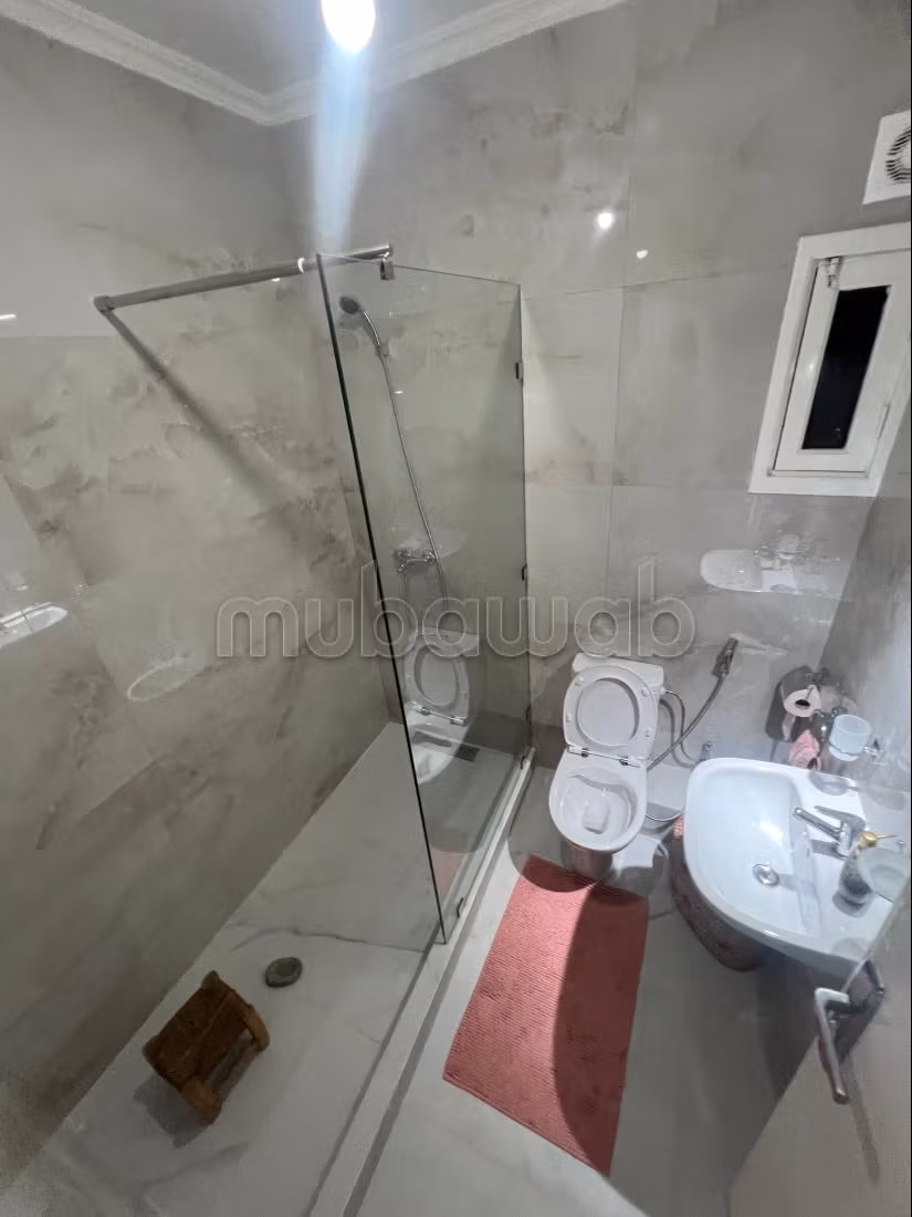 Appartement 110 m² f Agdal — 7