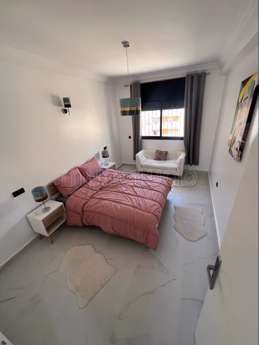 Appartement 110 m² f Agdal — 8