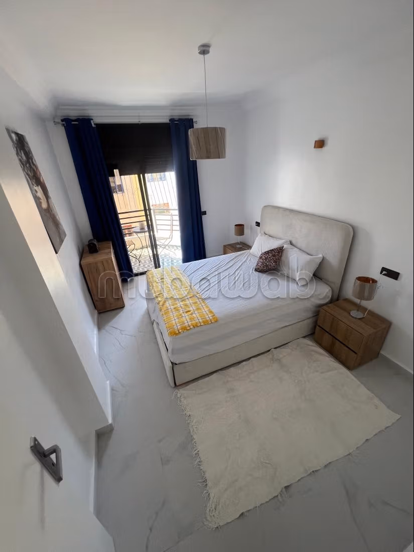 Appartement 110 m² f Agdal — 9