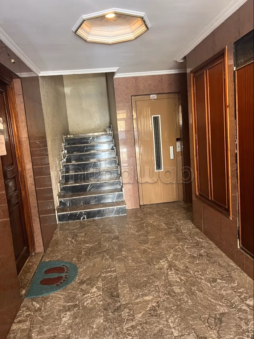 Appartement 110 m² f Agdal — 10