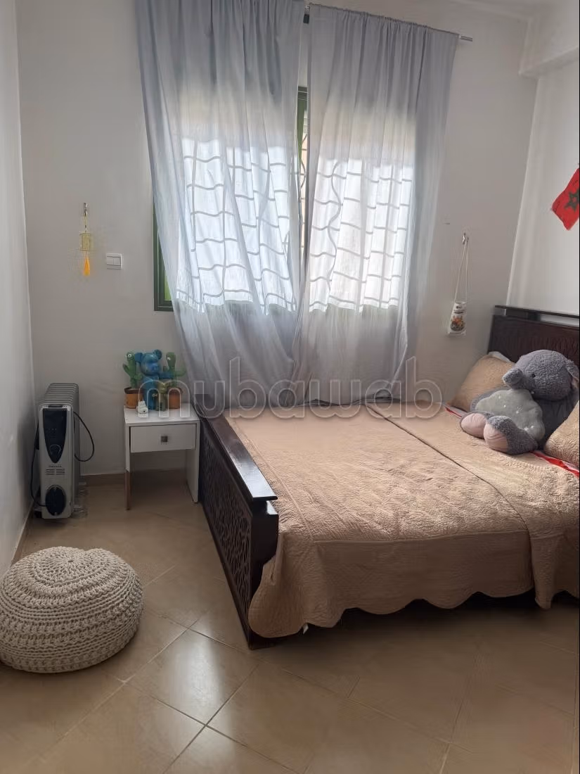 Appartement 95 m² à Hay Targa — 8