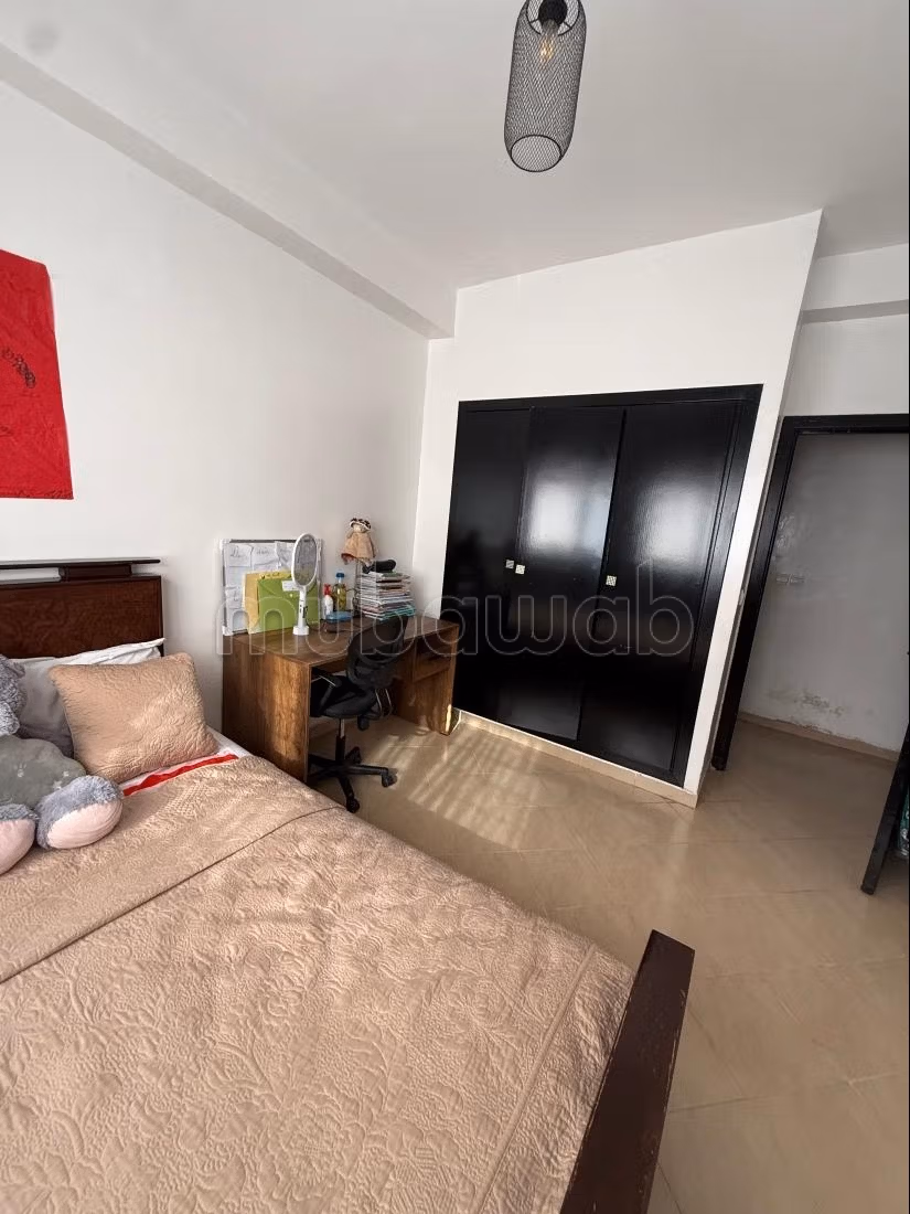 Appartement 95 m² à Hay Targa — 7