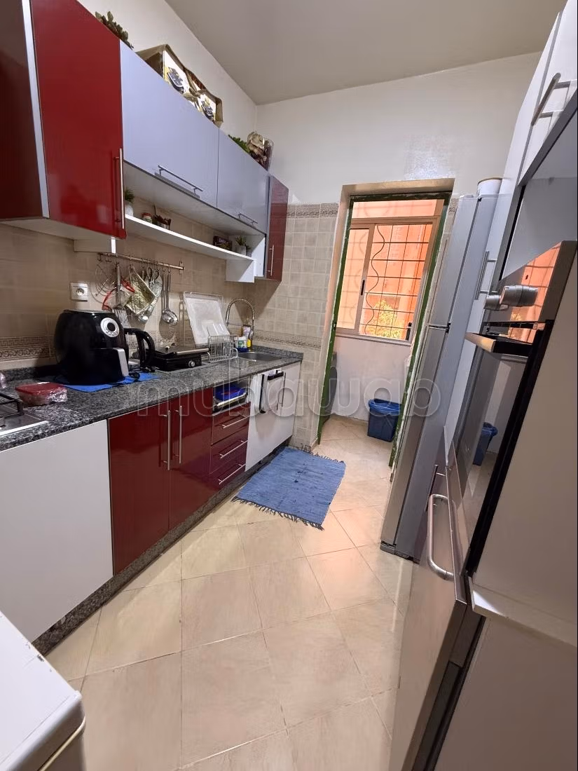 Appartement 95 m² à Hay Targa — 9