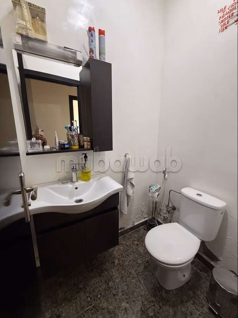 Appartement 95 m² à Hay Targa — 11