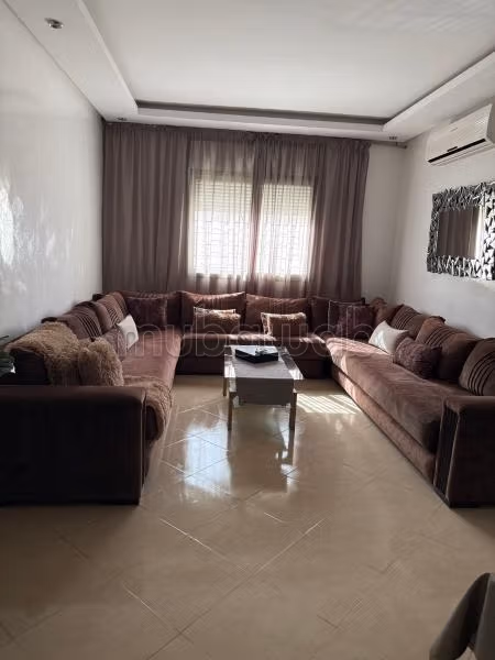 Verhuur leeg appartement Zouhour Targa