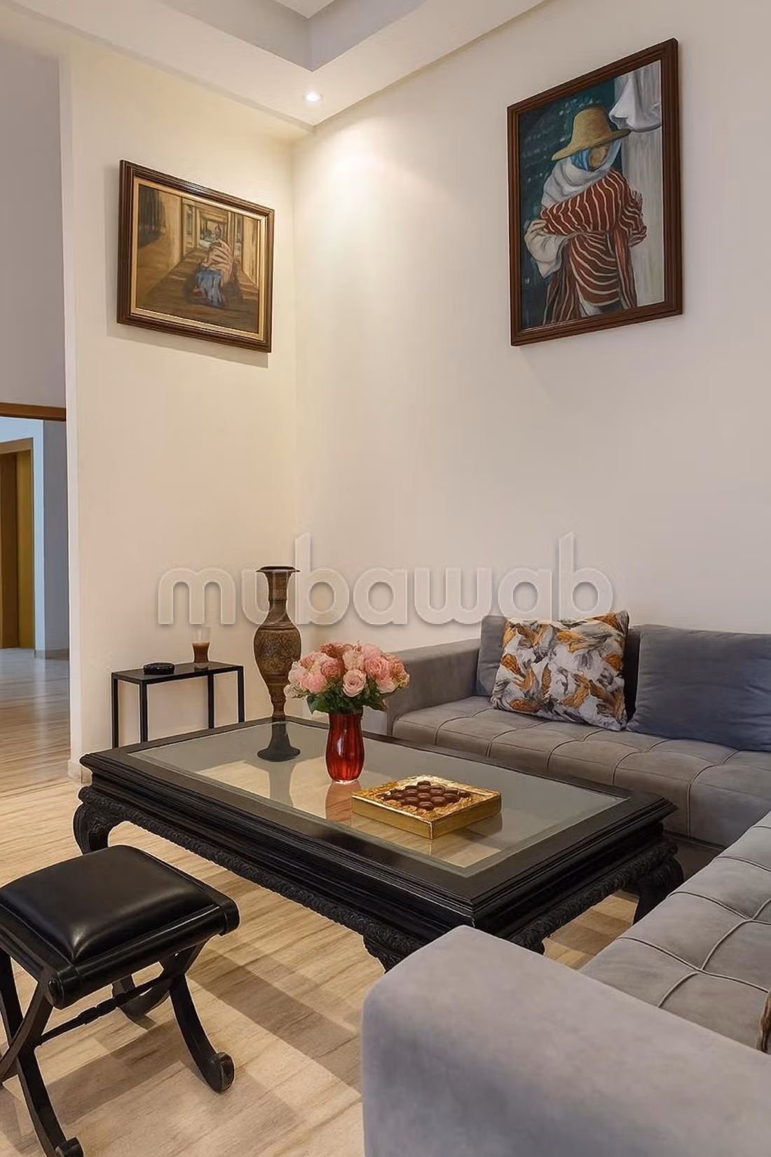 Appartement a louer
