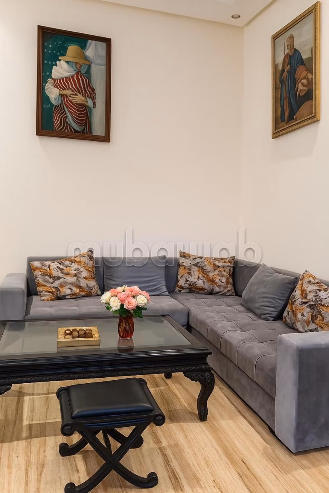 Appartement a louer