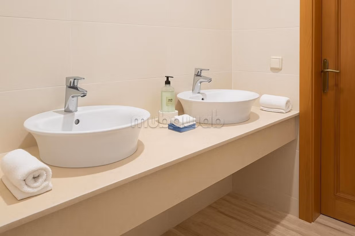 Appartement a louer