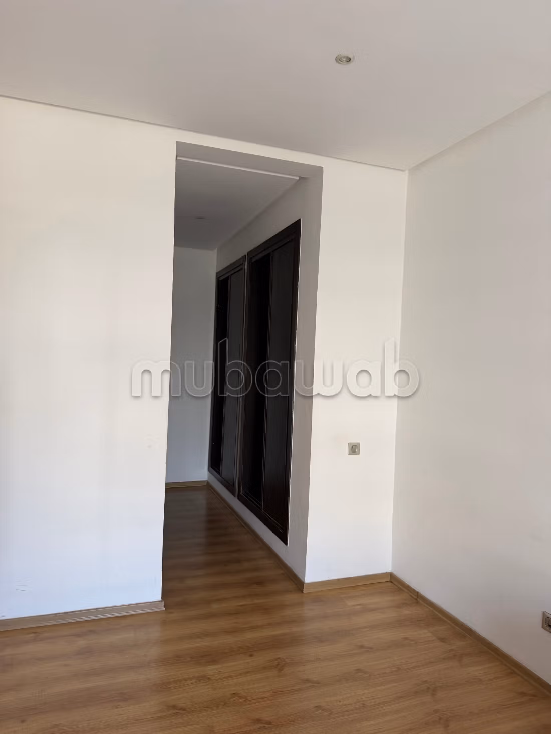 Appartement à louer au quartier Prestigia Hay Riad Rabat