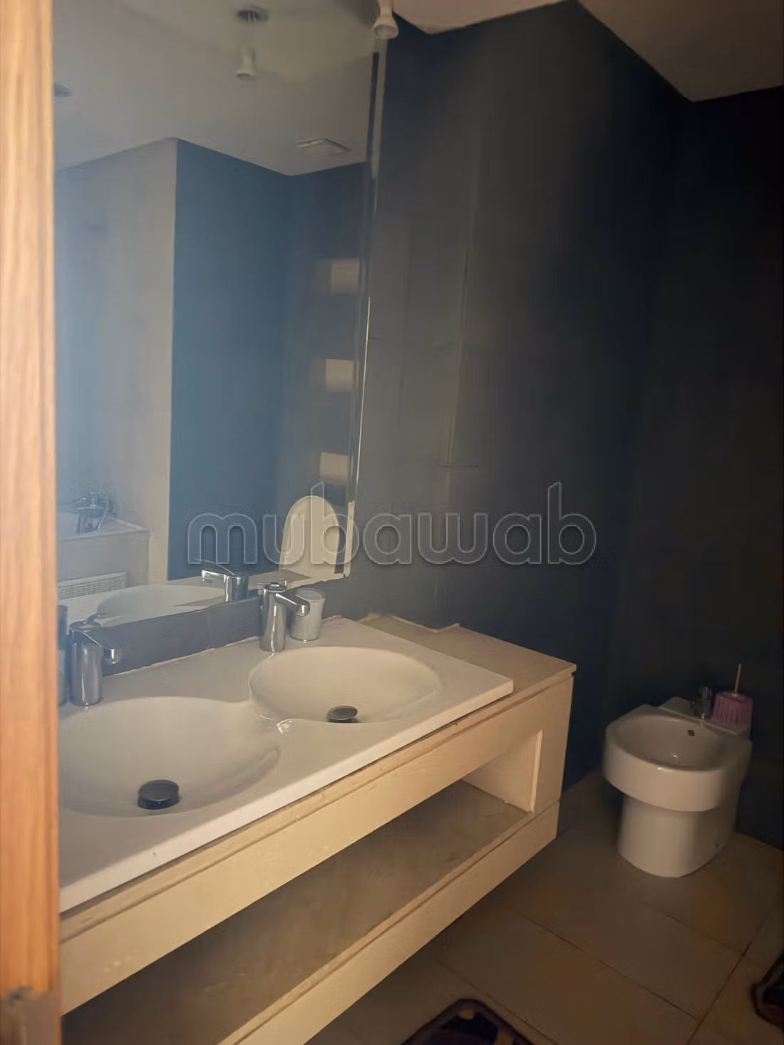 Appartement à louer au quartier Prestigia Hay Riad Rabat