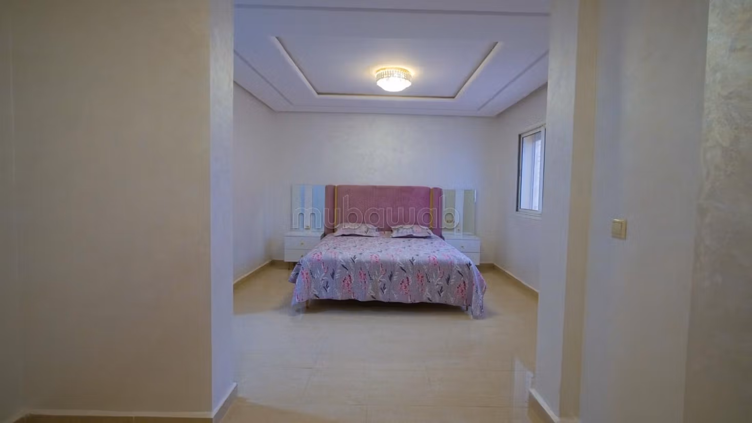 Maison de luxe à vendre à Haut Founty. 3 chambres agréables. Bien meublé