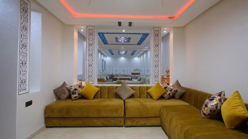 Casa di lusso in vendita a Haut Founty. 3 camere accoglienti.