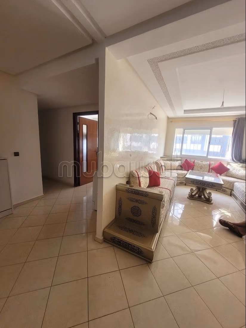 Appartement 100 m² à El Hadadda — 2