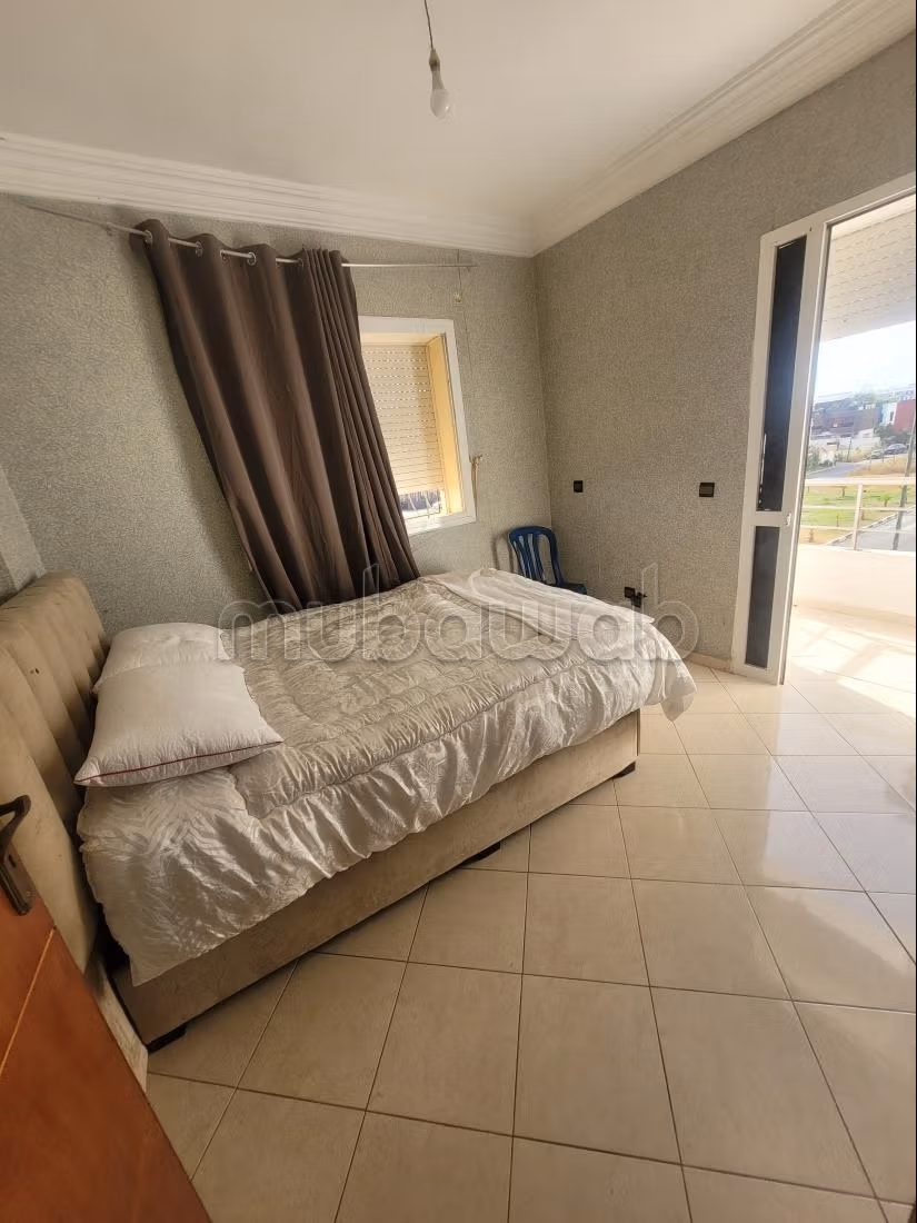 Appartement 100 m² à El Hadadda — 3