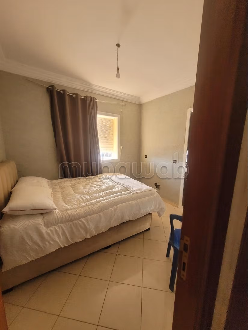 Appartement 100 m² à El Hadadda — 4