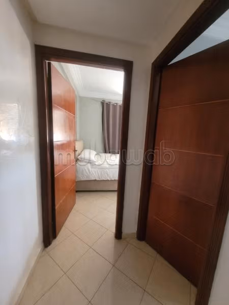 Appartamento stupendo in affitto a El Hadadda. 2 camere