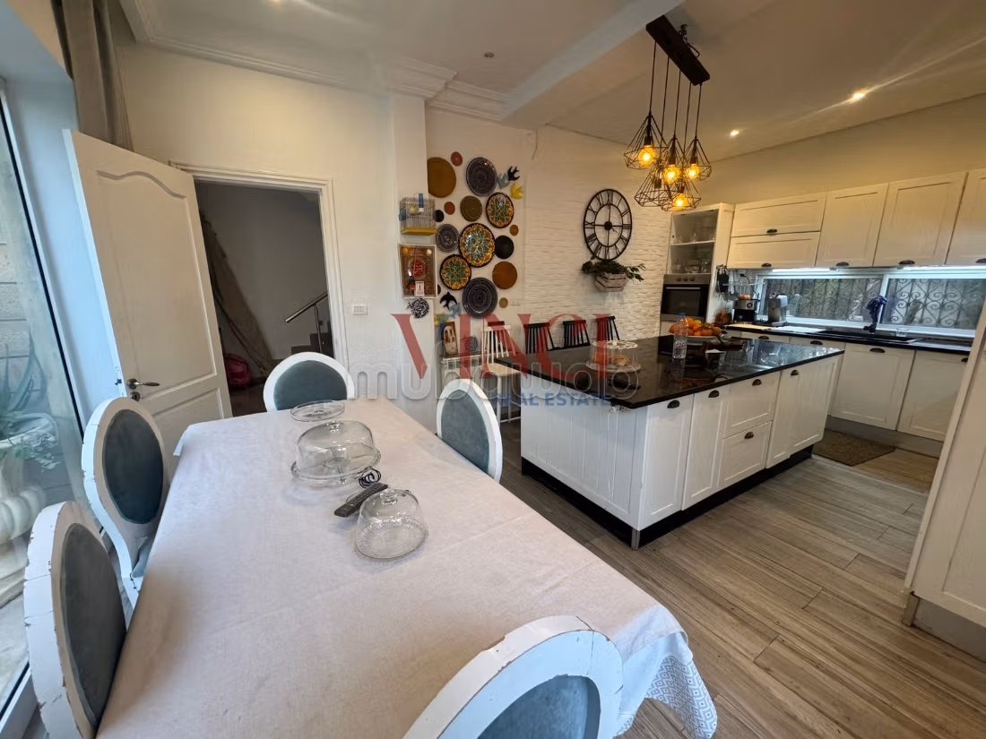 A vendre une villa à Carthage Yasmina