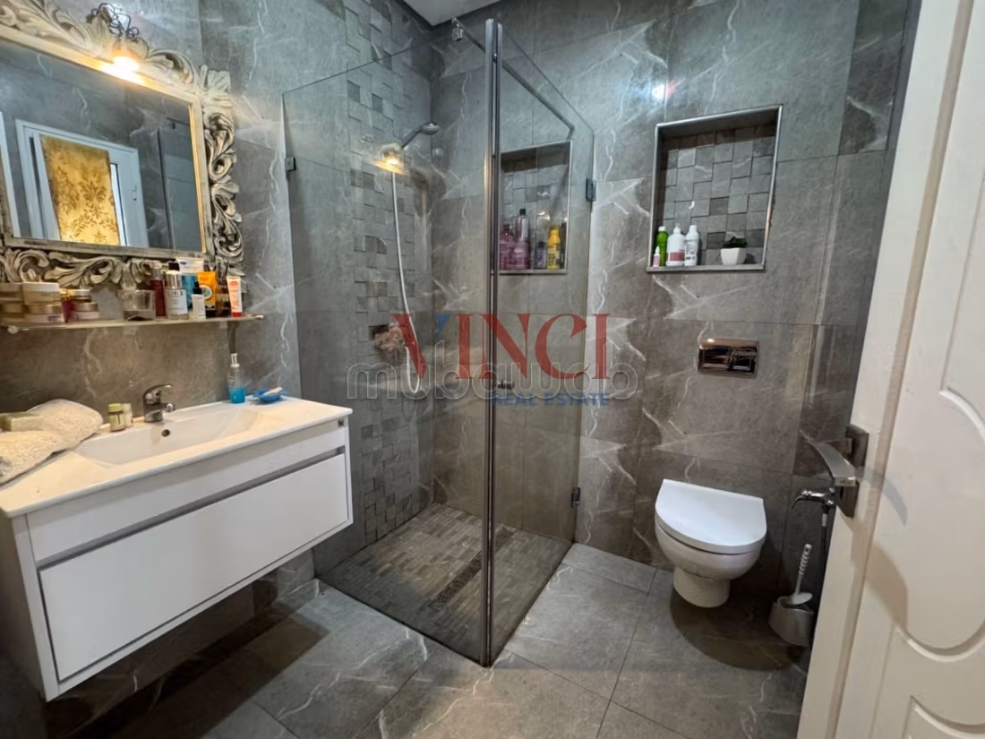 A vendre une villa à Carthage Yasmina