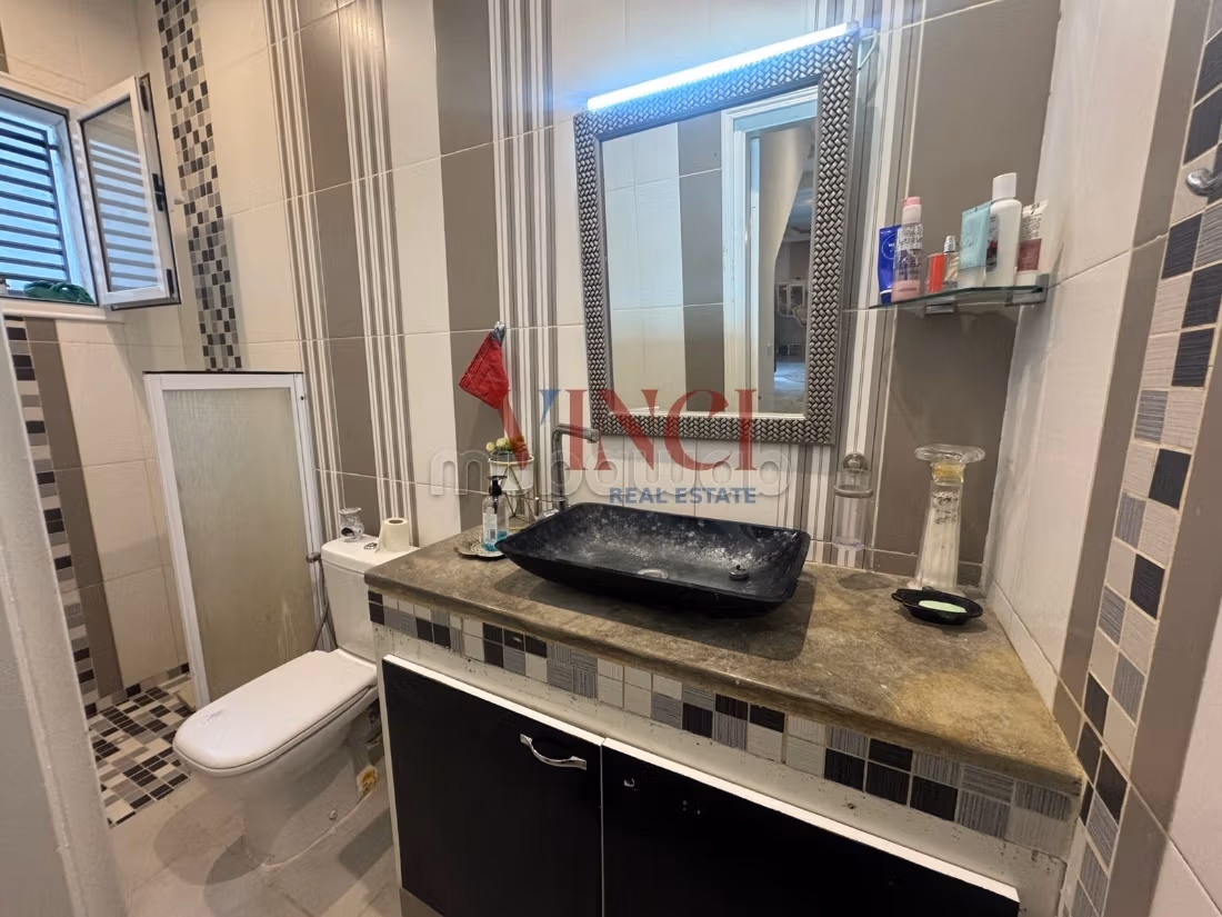 A vendre une villa à Carthage Yasmina