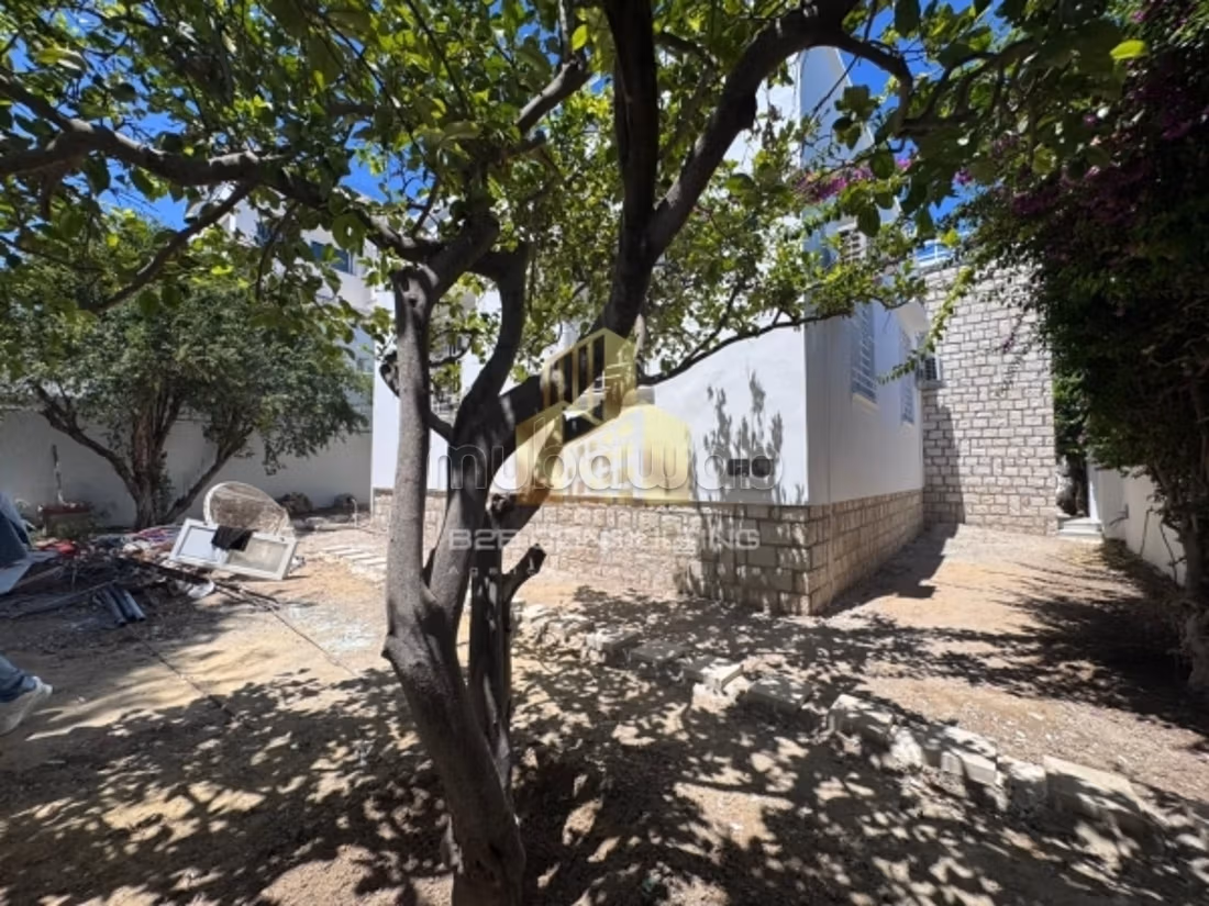 Affitto villa S 3 a Cartagine