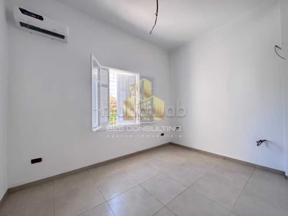 Affitto villa S 3 a Cartagine