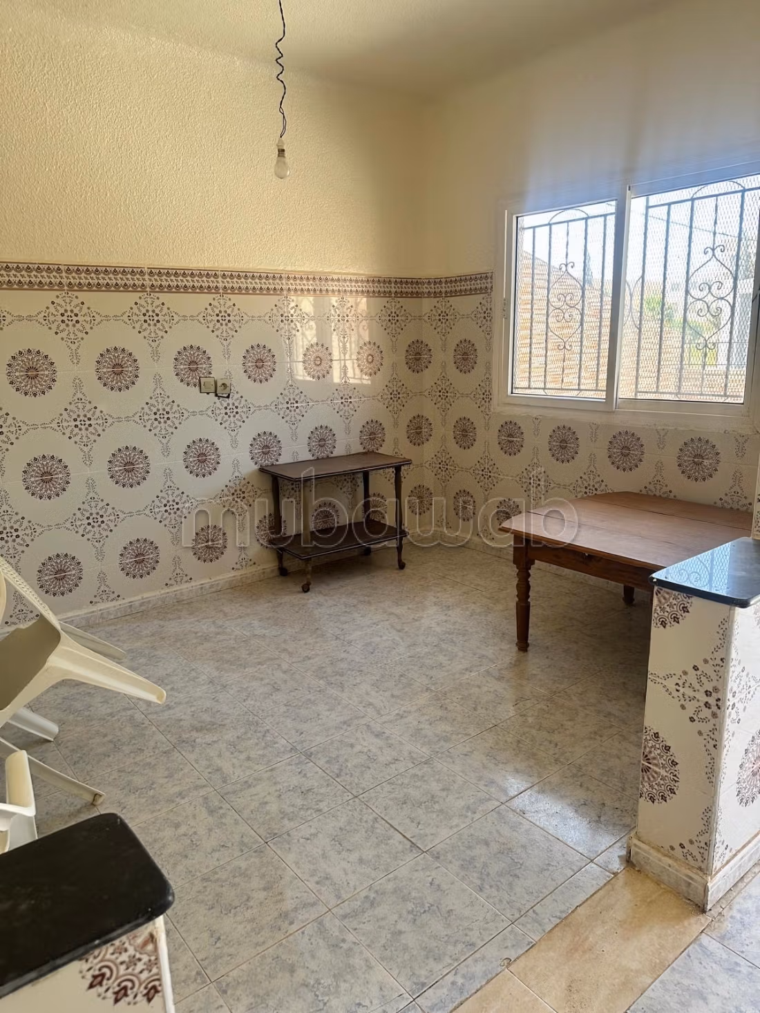 Vente maison Saïdia plein pied proche plage