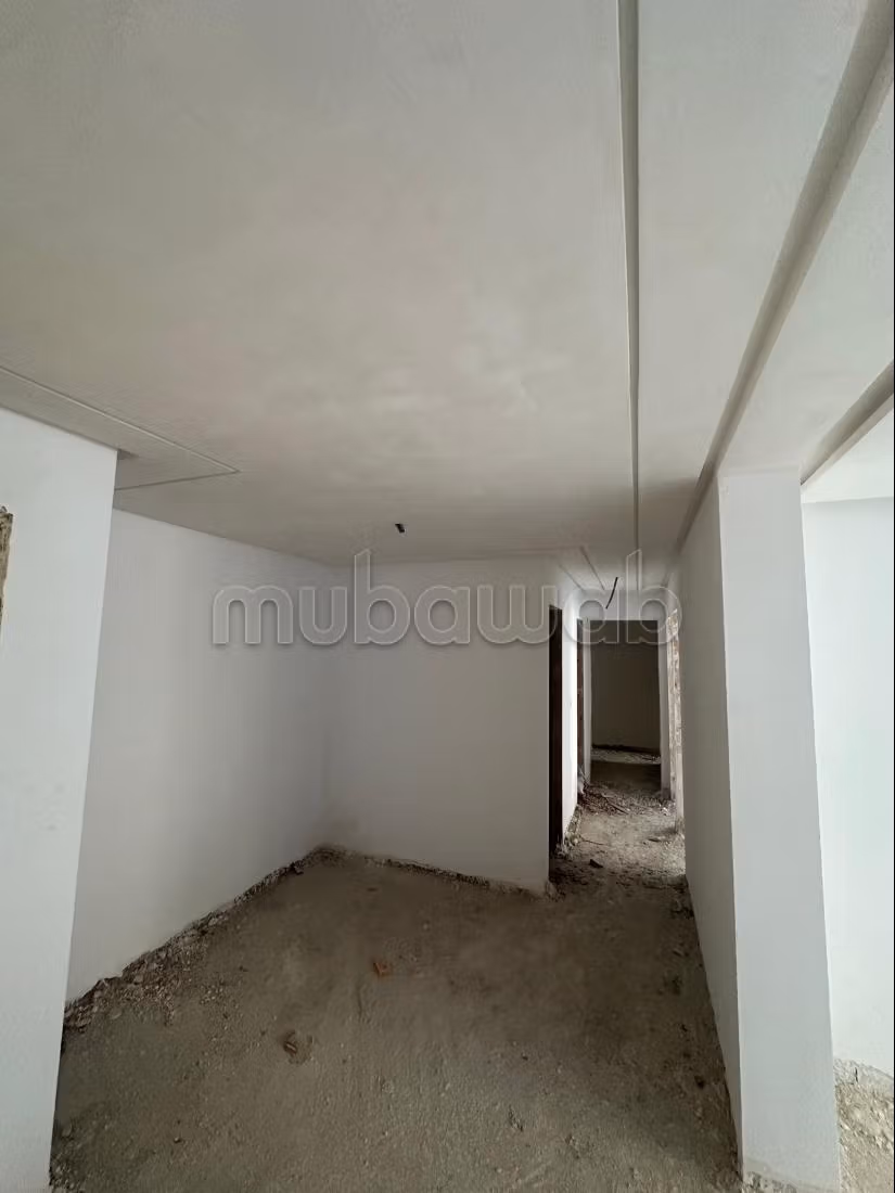 Appartement a vendre mesnana Livraison en 1.5 ans