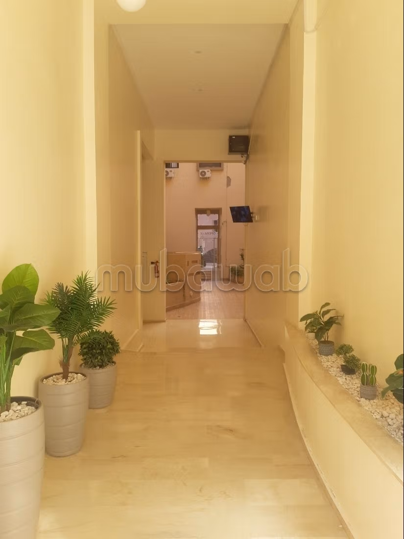 Appartement meublé 72m² à louer Marrakech Piscine — 3
