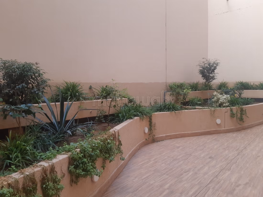 Appartement meublé 72m² à louer Marrakech Piscine — 6