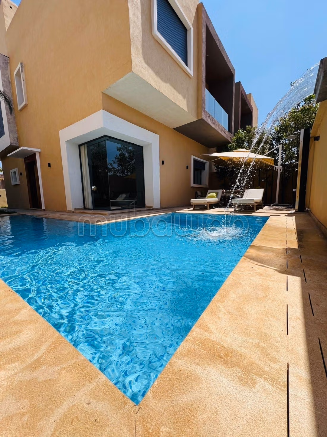 Villa te koop van 360 m2 Route de l'Ourika KM 7, Marrakech