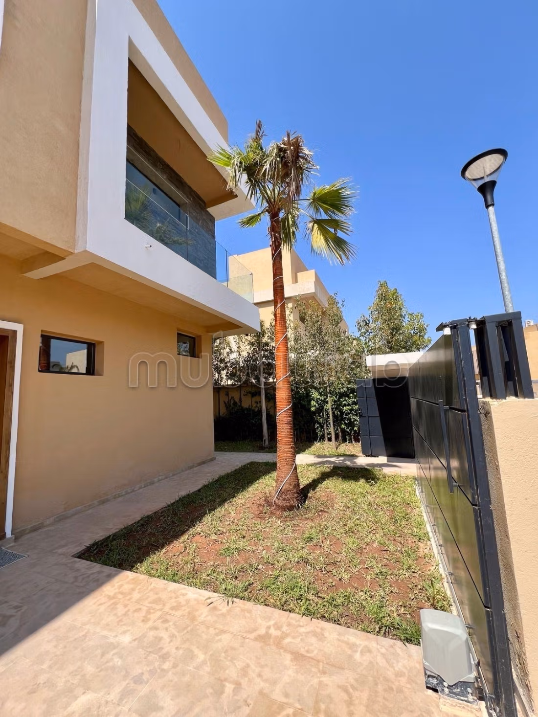 Villa te koop van 360 m2 Route de l'Ourika KM 7, Marrakech