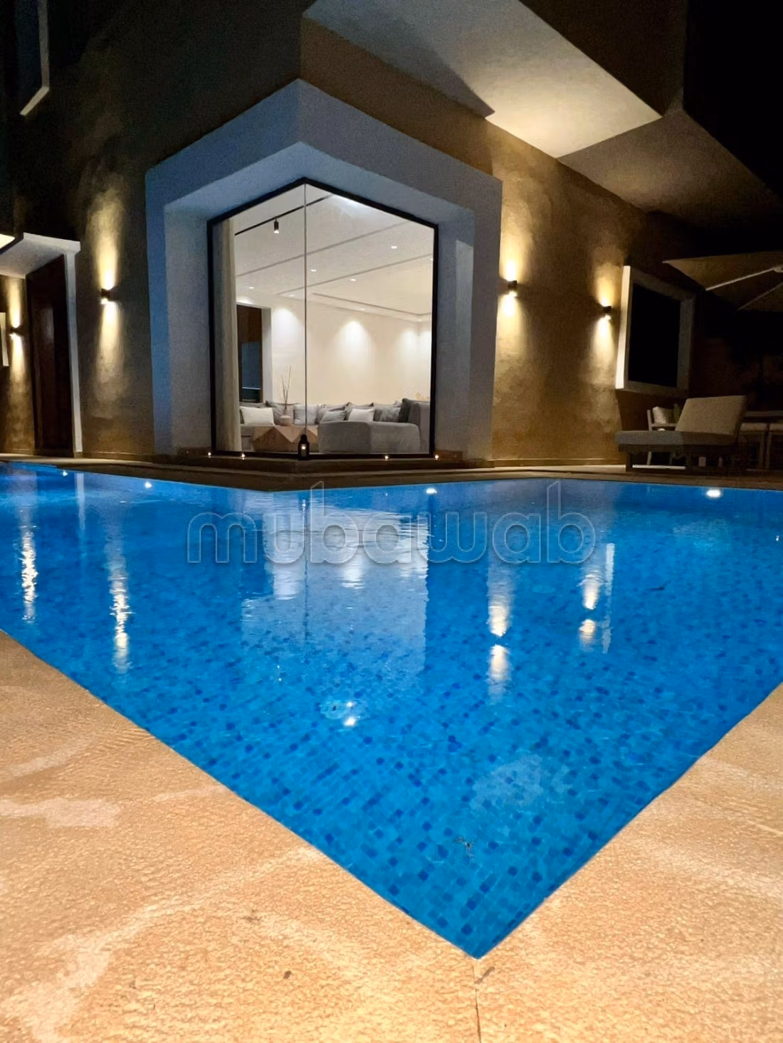 Villa te koop van 360 m2 Route de l'Ourika KM 7, Marrakech