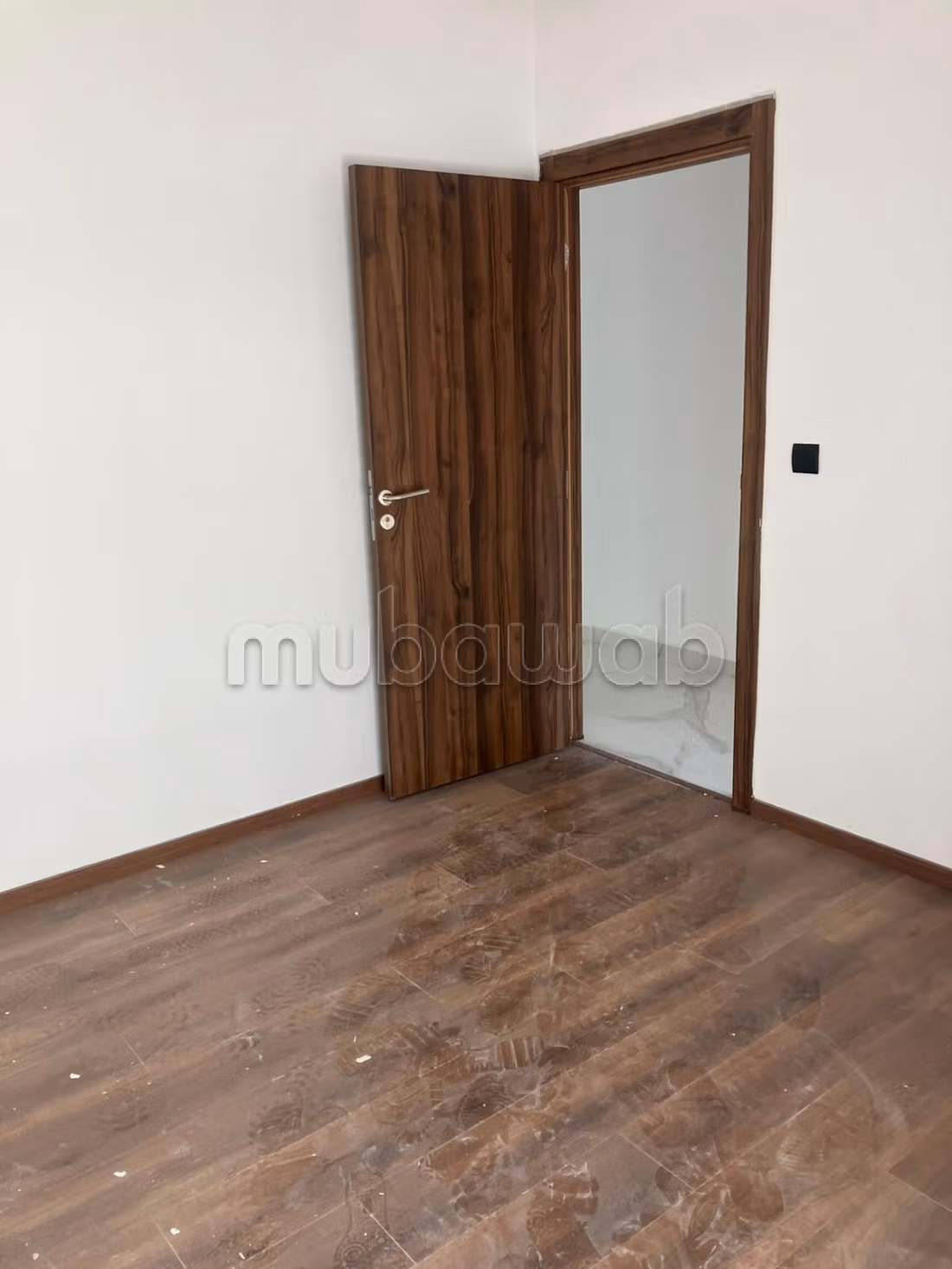 Appart 83 m² 2 chambres Haut standing 
Stade Tanger