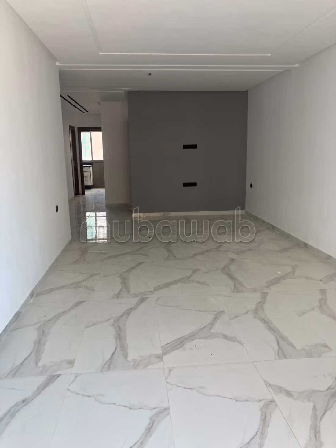 Appart 83 m² 2 chambres Haut standing 
Stade Tanger