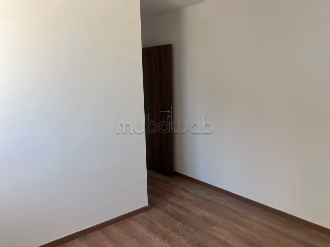 Appart 83 m² 2 chambres Haut standing 
Stade Tanger
